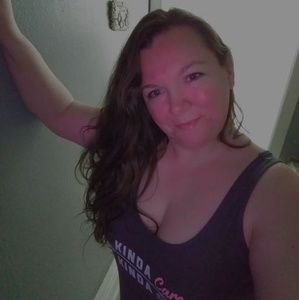 Meet your Posher, Katrina